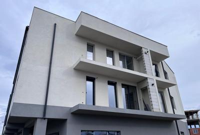 Apartament 2 camere - Etaj 2/3 - Selimbar - 7