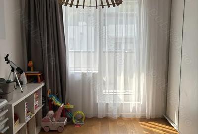 Apartament 3 camere premium + terasa + parcare subterana - 2