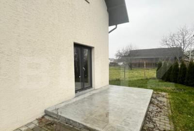 Casa Tip Duplex, Radauti, 110mp+ 260 mp Teren - 5