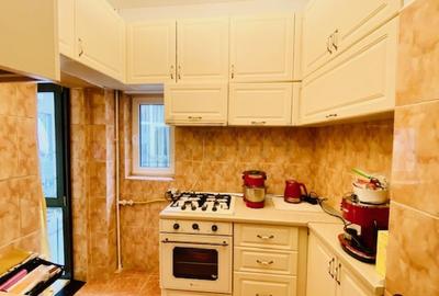 Apartament cu 3 camere semidecomandat, mobilat în Foișorul de Foc - 12