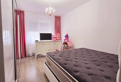 Apartament cu 3 camere decomandat, mobilat în Dobroești - 18