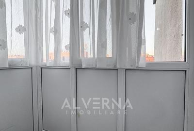 Apartament cu 3 camere decomandat, mobilat în Mănăștur - 14