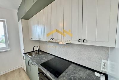 Aradului/Torontalului-2 Camere-Disponibil Imediat - 2