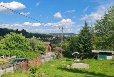 Casă cu 3 camere în Bughea de Sus - 1