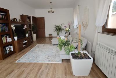 Casă cu 4 camere în Cernica - 4