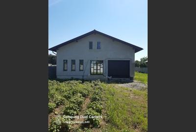 Casa  Novacesti 206 mp S.c. - 2