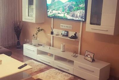 Apartament cu 3 camere decomandat, mobilat în Aradului - 6