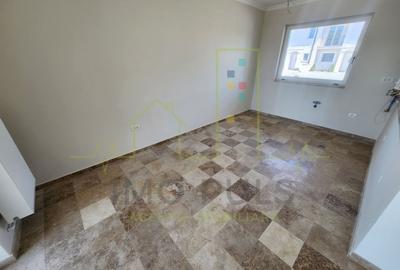 Casă cu 4 camere cu Teren 100 Mp în Giroc