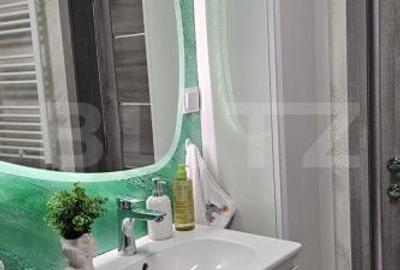 Apartament cu 2 camere decomandat în Central - 5