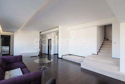 Apartament duplex cu 4 camere, terase 50mp, locatie premium - 4