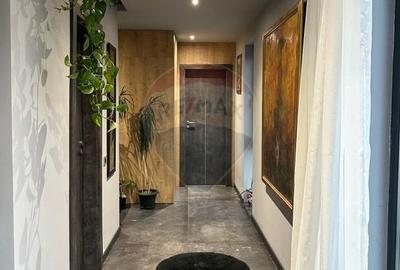 Penthouse de elita in Borhanci - eleganta si privelisti spectaculoase - 6