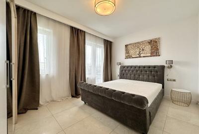 Apartament cu 2 camere semidecomandat, mobilat în Bună Ziua - 5