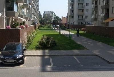 Obor, Teiul, Doamnei, Colentina, Rosegarden Obor, Teiul, Doamnei, Colentina, Rosegarden - 1