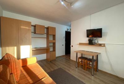 Garsonieră nedecomandată, mobilată în Tomis Nord - 2