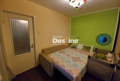 Apartament cu 2 camere nedecomandat, mobilat în Est - 5