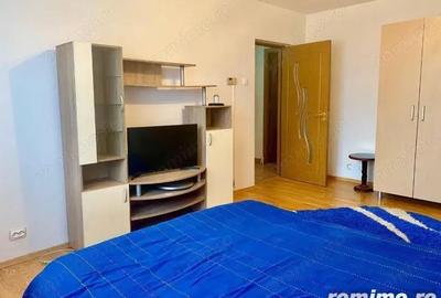 1 camera situat in zona Garii - 1