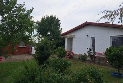 Casa mica si cocheta cu teren 864mp - 7