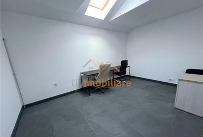 SPATIU DESTINAT BIROURILOR - 7