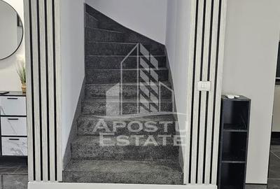 Casă cu 4 camere cu Teren 300 Mp în Central - 2