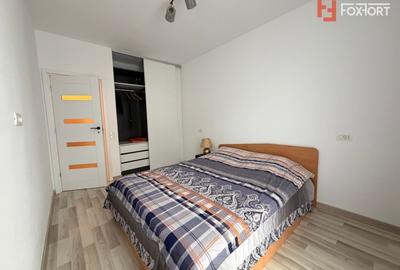 Apartament cu 2 camere de vanzare 52 de mp, in zona Torontalului - 3