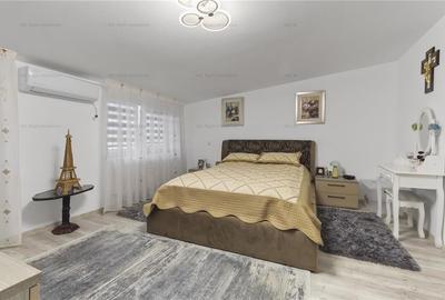 Casa moderna P+M in cartierul Valea cu Flori Tarlungeni  Brasov - 7