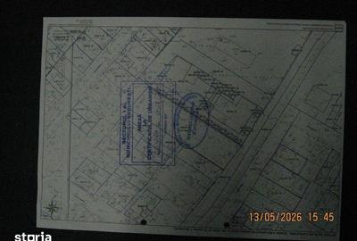 Casă cu 2 camere cu Teren 100 Mp în Central - 5