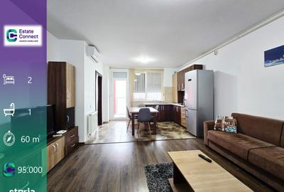 Apartament cu 2 camere în Micălaca - 4