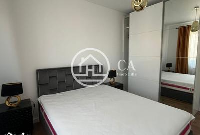 Apartament cu 3 camere decomandat în Iosia - 8