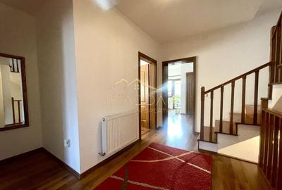 Masterpiece villa*** 6 camere//Independenta energetic//Kaufland Balotesti - 25