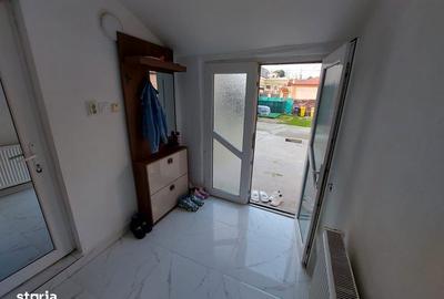 Casă cu 2 camere cu Teren 50 Mp în Capitol - 4