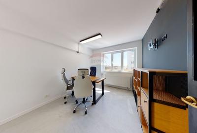 Vanzare Apartament 3 Camere, Metrou Piata Iancului, Office/Rezidential - 12