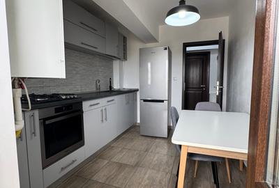 Apartament cu 2 camere decomandat în Cug - 12