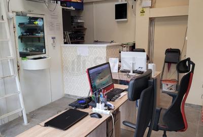 REC3001453 Spatiu de vanzare Crangasi