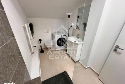 Apartament cu 3 camere, mobilat în Braytim