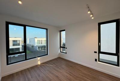 Casă cu 4 camere cu Teren 300 Mp în Tunari - 10