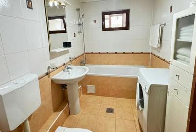 Apartament cu 2 camere decomandat în Lacul Morii - 9
