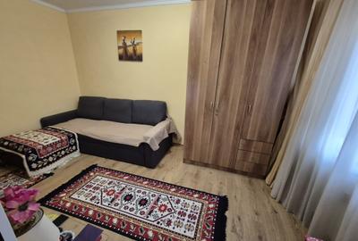 Brancoveanu- Scoala de Politie, vanzare garsoniera mobilata - 8