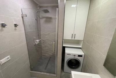 Apartament cu 2 camere decomandat în Pipera