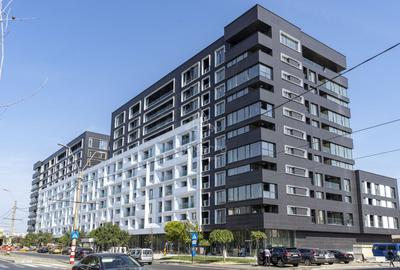 2 camere | 102 The Address | Mobilat & utilat | Vedere panoramica - 20