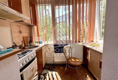 Apartament cu 2 camere, etaj 2, centrala proprie, zona Freidorf - 2