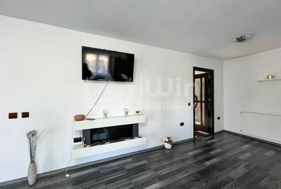 Casa 5 camere la cheie | 130mp util | Teren 467 mp | Centru Chinteni - 29