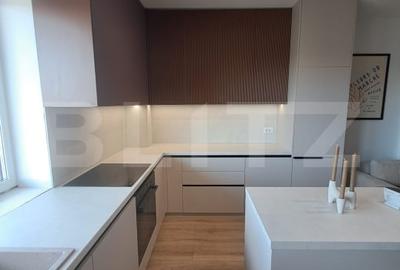 Apartament 2 camere, 51 mp utili, zona Tractorul - 8