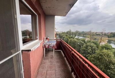 Lugoj, Ap., Decom., 84 Mp., Construiti, Malul Timisului Zona OMV - 17