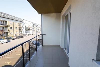 Decomandat,regim vila,mobilat,terasa,loc parcare,aria Coresi,Tractorul,Brasov - 17