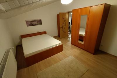 Garsonieră în Central