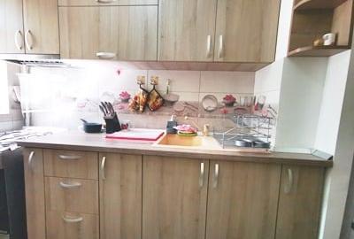 Apartament cu 3 camere decomandat în Colentina - 23