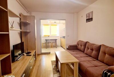 Garsonieră, mobilată în Central - 3