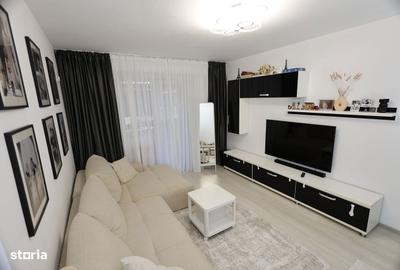 Apartament cu 3 camere decomandat în Dudu - 7