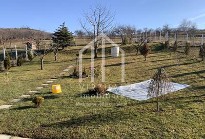 Casă individuală cu 6 camere cu Canalizare în Rășinari - 30