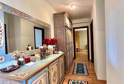 Apartament cu 3 camere decomandat, mobilat în Cioplea - 7